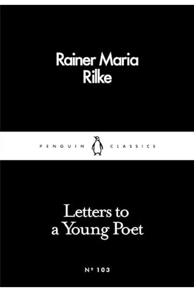 GENERAL Letters to a Young Poet