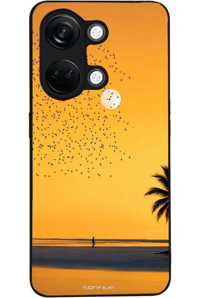 Sonique Ανδρική Θήκη για OnePlus Nord 3 5G Ήρεμη