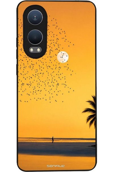 Sonique Ανδρική Θήκη για OnePlus Nord CE 4 Lite 5G Ήρεμη