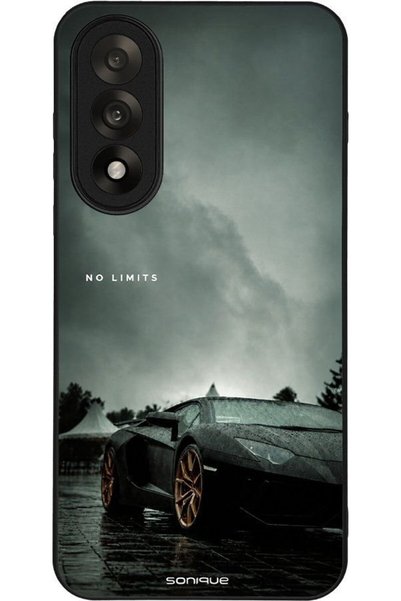 Sonique Ανδρική Έκδοση Θήκης για OnePlus Nord 5 5G Χωρίς Όρια