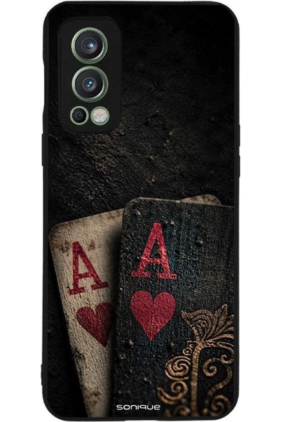 Sonique Ανδρική Θήκη για OnePlus Nord 2 5G Ace