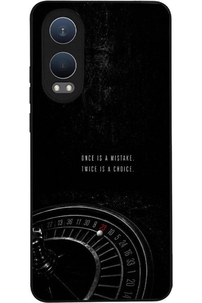 Sonique Ανδρική Θήκη για OnePlus Nord CE 4 Lite 5G Ρουλέτα