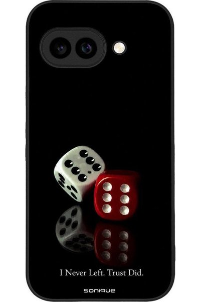 Sonique Ανδρική Θήκη για Google Pixel 9a 5G Dice