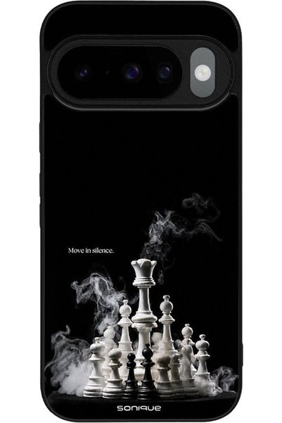 Sonique Ανδρική Έκδοση Θήκης για Google Pixel 10 5G / Pixel 10 Pro 5G Σχέδιο ...