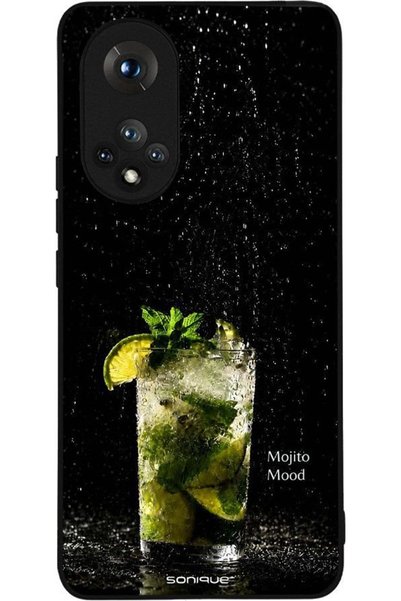 Sonique Ανδρική Θήκη για Honor 50 5G / Nova 9 Mojito