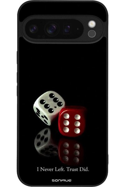 Sonique Ανδρική Έκδοση Θήκης για Google Pixel 9 Pro XL 5G Dice