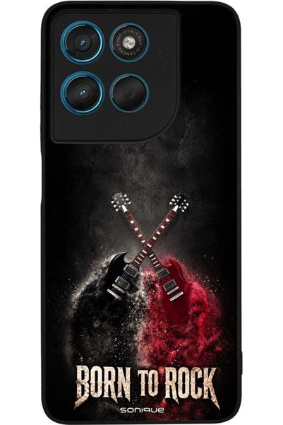Sonique Ανδρική Θήκη για Motorola Moto G57 Power 5G / Moto G67 Power 5G Γεννη...