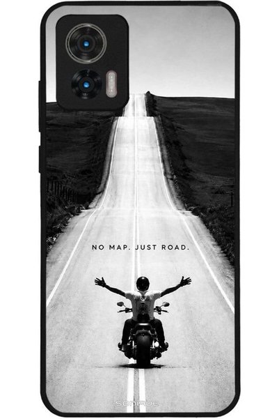 Sonique Ανδρική Θήκη για Motorola Edge 30 Neo 5G Freedom