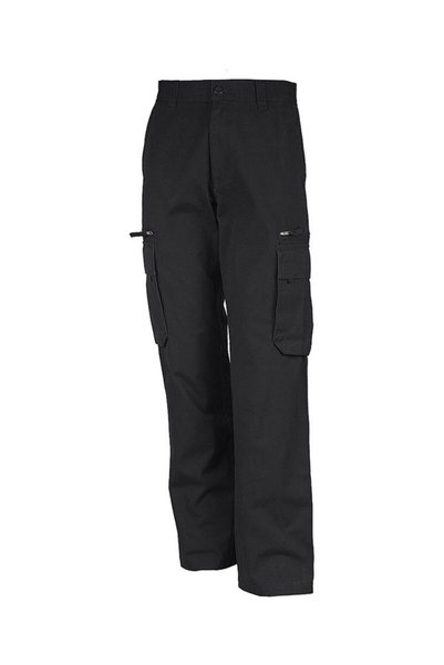 Kariban Men's cargo pants - KASP105
