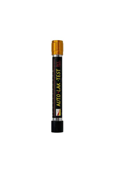 Flylin Car Body Damage Detector, Paint Thickness Tester Meter Gauge Magnetic ...