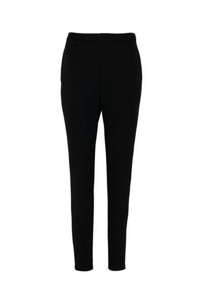 Native Spirit Pantaloni sport din bumbac organic damă, - NS722
