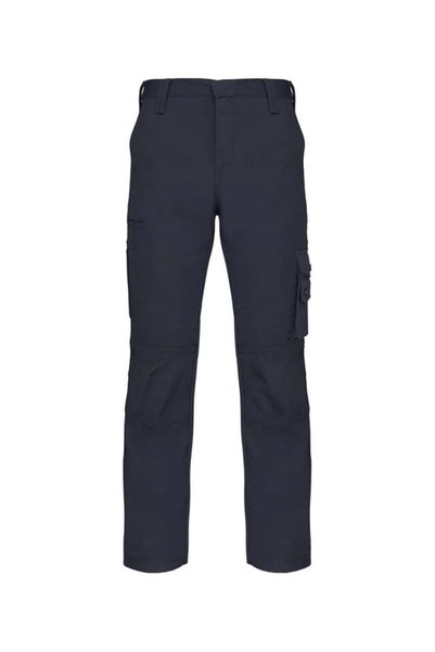 Designed To Work Ανδρικά παντελόνια εργασίας τύπου cargo, - WK795