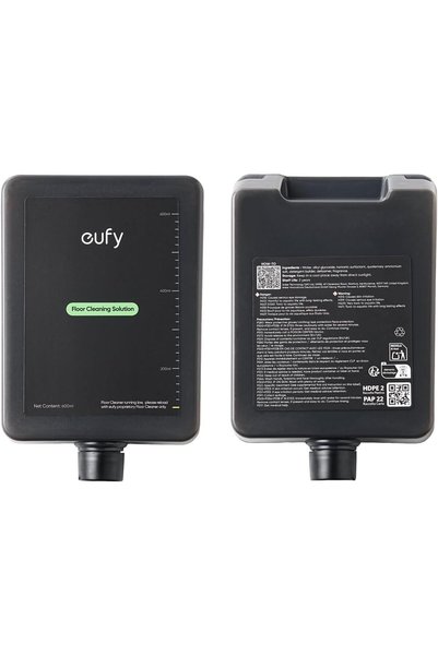 eufy محلول تنظيف الأرضيات لـ S2 |   قطعة أصلية، سعة كبيرة، تصميم مانع للتسرب،...