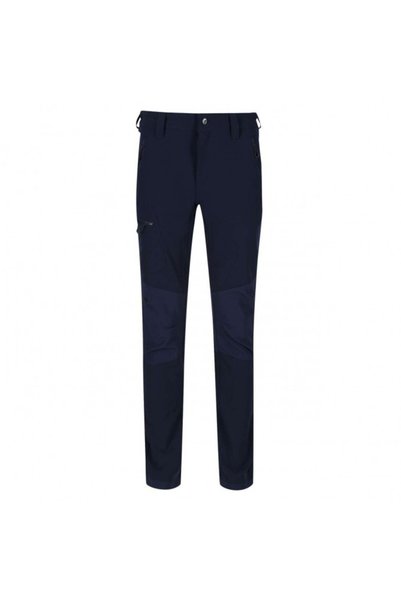 Regatta Pantaloni softshell bărbați Rolite - RETRJ510R