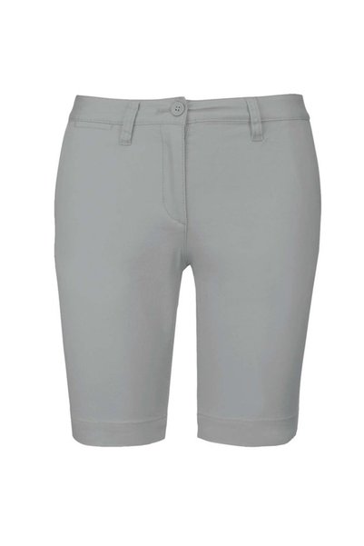 Kariban Дамски чино шорти, - KA751
