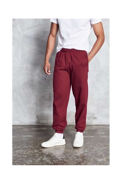 just hoods Unisex sports pants, - AWJH072