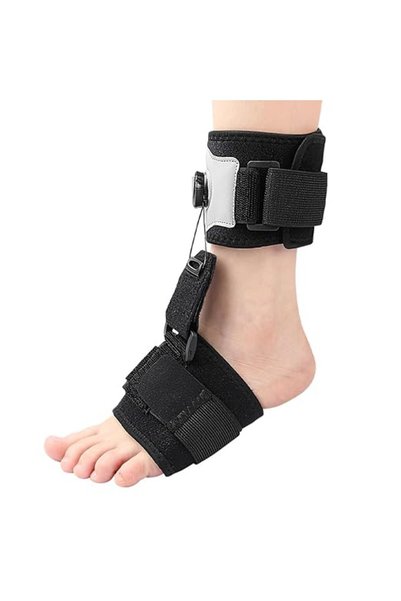 GENERAL Castoive Hanging Foot Brace, Afo Brace That Helps Lift the Shoes, Day...