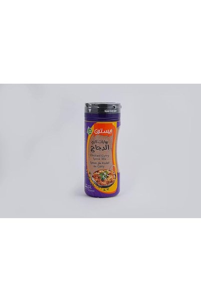 eastern خلطة توابل الكاري للدجاج 150 جرام