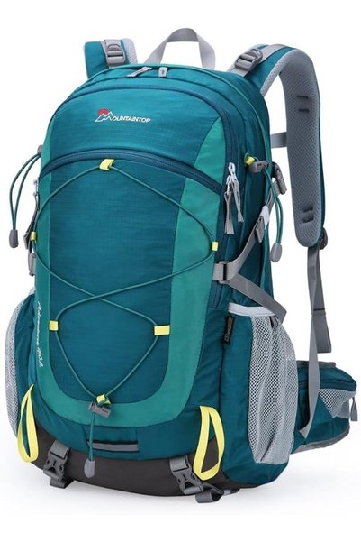 MOUNTAINTOP mens M5832ii Rucksack Backpacks (pack of 1)