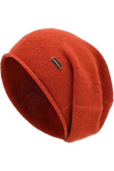 GENERAL jaxmonoy Cashmere Slouchy Knit Beanie Hat for Women Winter Soft Warm ...