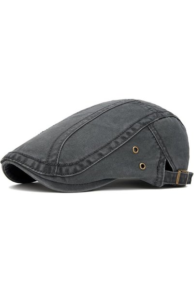 GENERAL Quanhaigou mens Flat Flat (pack of 1)
