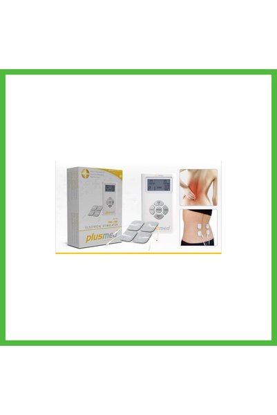 VAVENİ Tens + Ems Terapi Sistemi - PM-TE01 ARZ