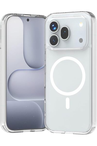 GENERAL حافظة مغناطيسية لهاتف Honor 600 Lite، حماية كاملة محسنة للكاميرا، متو...