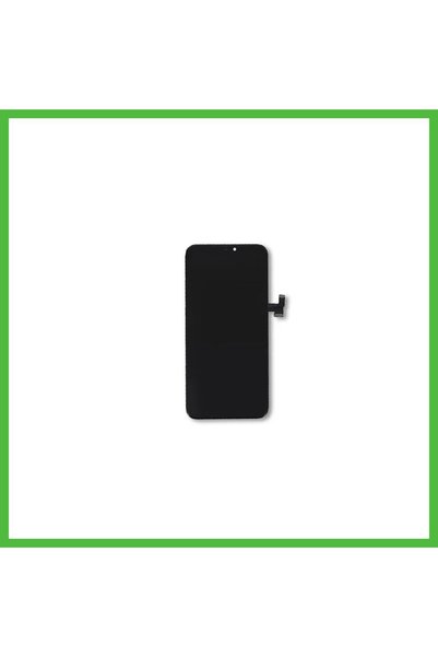 VAVENİ iPhone 11 Pro Max Uyumlu Dokunmatik Ekran (REVİZE) ARZ