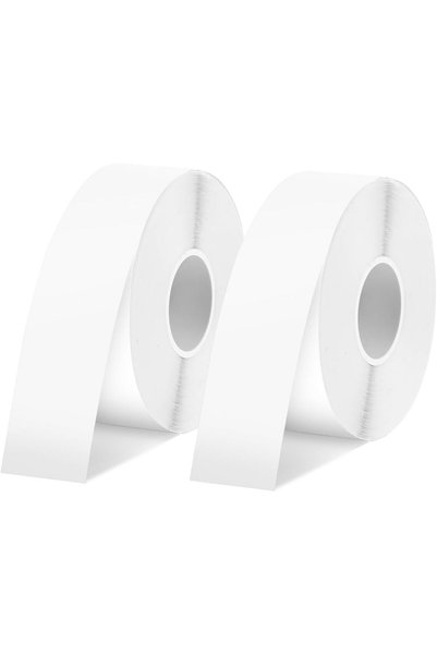 Generic ملصقات مستمرة من كاتاسيمبول E10/E11، 15 مم × 6 م، عبوتان