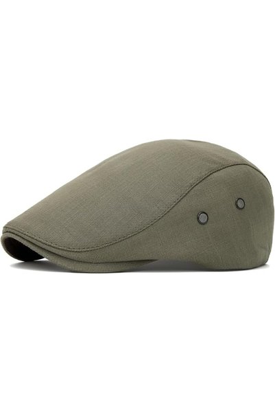 GENERAL Quanhaigou mens Flat Flat (pack of 1)