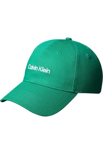 Calvin Klein Underwear Calvin Klein Womens LOGO EMBROIDERY BASE Headwear