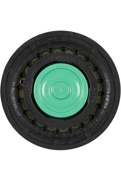 Sloan طقم تجميع غشاء المرحاض ريجال A-41-A 1.6 GPF - غشاء مطاطي طبيعي مع نحاس