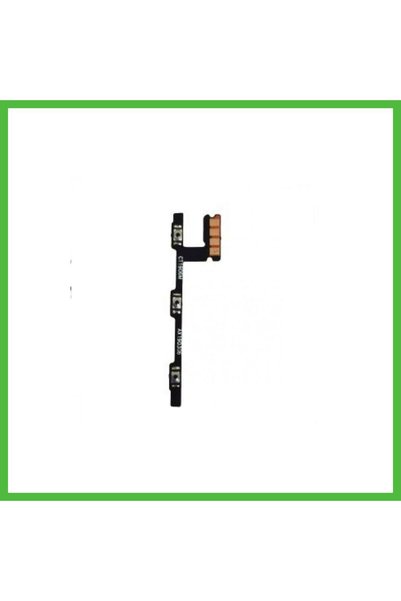 Generic Brand Redmi Note 7 on Off Switch Film Flex Arz