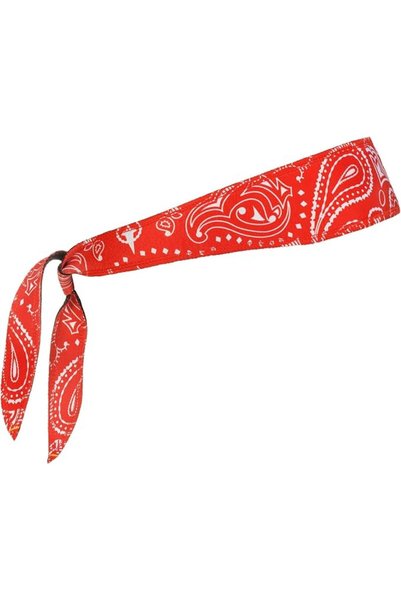 Halo Headband رباط رأس رياضي هالو آي تاي فيرسيون