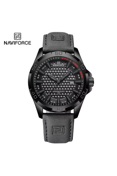 Naviforce BGYGY-- Men Casual Sport Military Quartz Calendar Wrist Watch for M...