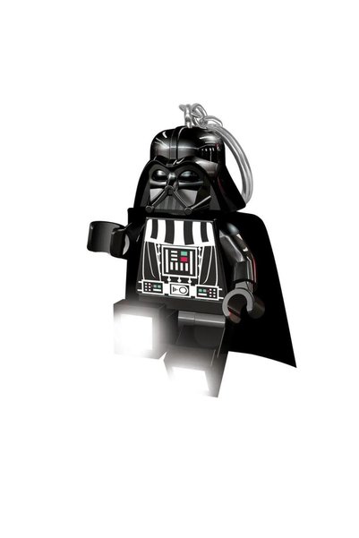 LEGO 5007290 Darth Vader Led Key Chain