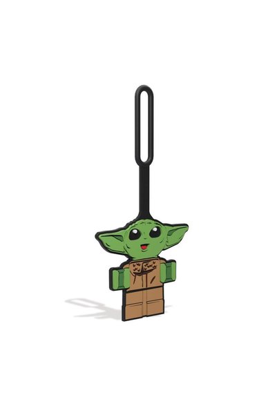 LEGO Star Wars 52961 Grogu Bag Tag