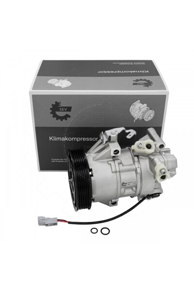 ESEN SKV Compresor aer condiționat Toyota Auris Yaris 883100D210