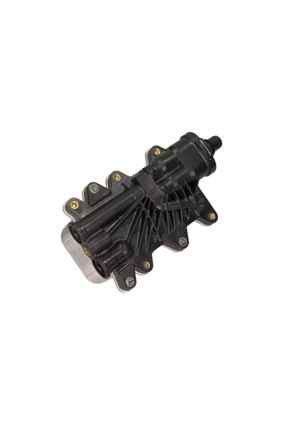 MaxGear Radiator Ulei BMW 520D 2.0D 10 04-03 10 17217803830