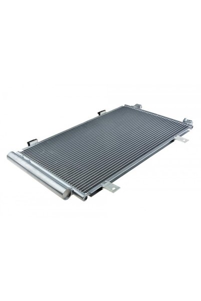 NTY CONDENSATOR CLIMATIZARE SEDICI (06-) 1.6 I 16V, SX4 (EY, GY) (06-) 1.5 I ...