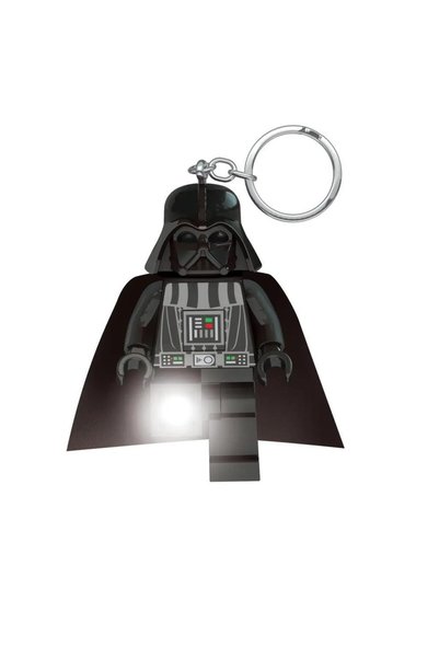 LEGO 5007290 Darth Vader Led Key Chain