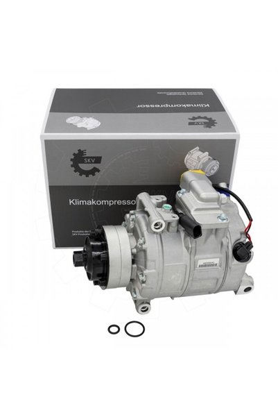 ESEN SKV Compresor aer condiționat VW Touareg Audi A4 A6 A5 Q7 R8 8E0260805AE