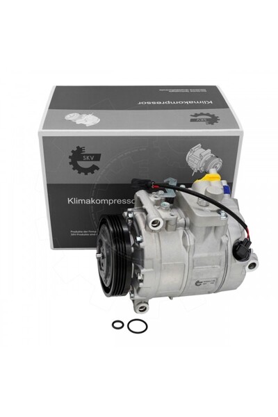 ESEN SKV Compresor aer condiționat BMW Seria 5 7 64526950152