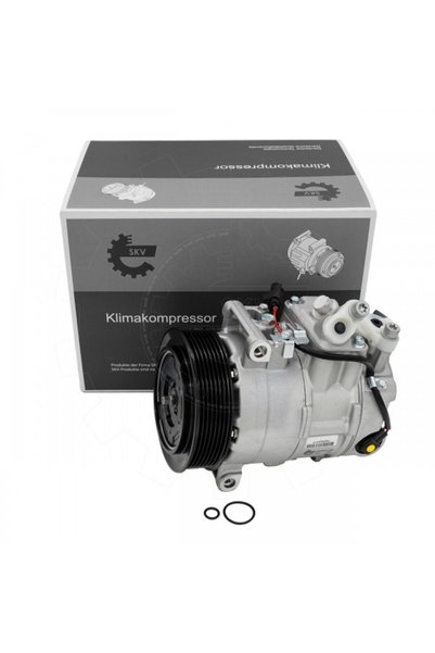 ESEN SKV Compresor aer condiționat Mercedes-Benz Clasa C Clasa E A0002309311