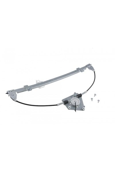 NTY MECANISM ACȚIONARE GEAM FIAT IDEA 03-, LANCIA MUSA 04- /FAȚĂ DREPT/ 71734869