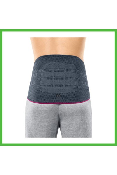 VAVENİ Lumbamed Basic Erkek - 5 Numara ARZ