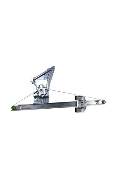 DPA Mecanism actionare geam față STÂNG VW CRAFTER 06-16 2E0837401