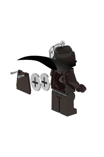 LEGO 5007290 Darth Vader Led Key Chain