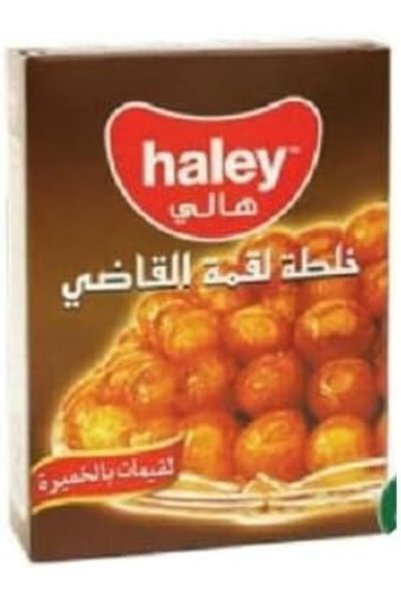 HALEY Dumpling Mix 500G