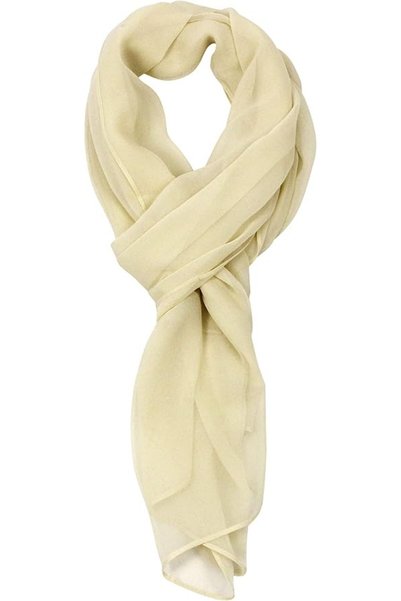 GENERAL PANTONIGHT womens Chiffon Scarf New scarf